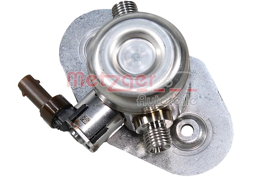 METZGER 2250556 ORIGINAL ERSATZTEIL GREENPARTS Hochdruckpumpe